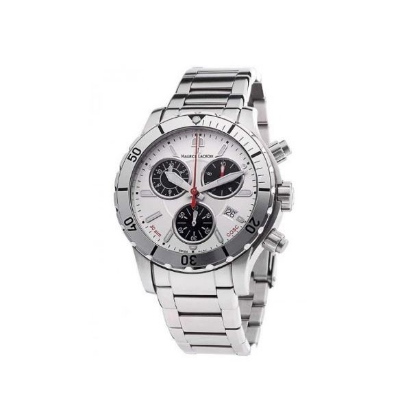 Maurice Lacroix Miros Chrono Diver Edition Watch