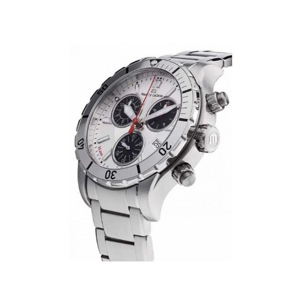 Maurice Lacroix Miros Chrono Diver Edition Watch