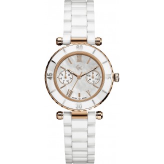Guess Collection Diver Chic Ladies Watch