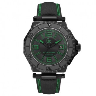 RELOJ HOMBRE GUESS COLLECTION SPORT CHIC